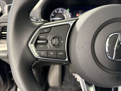New 2026 Acura RDX w/ Technology Package image 11