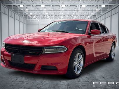 Used 2019 Dodge Charger SXT w/ Leather Interior Group