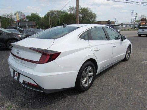 Used 2022 Hyundai Sonata SE image 7