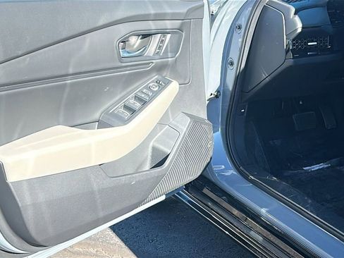 New 2025 Honda Accord EX-L image 23