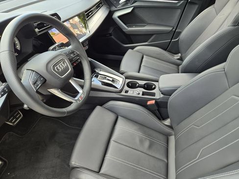 Used 2026 Audi A3 2.0T Premium Plus w/ Premium Plus Package AWD/4WD image 17
