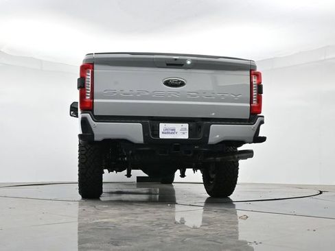 New 2026 Ford F350 Lariat w/ Tremor Off-Road Package image 38