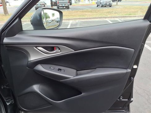 Used 2021 MAZDA CX-3 Sport FWD image 15