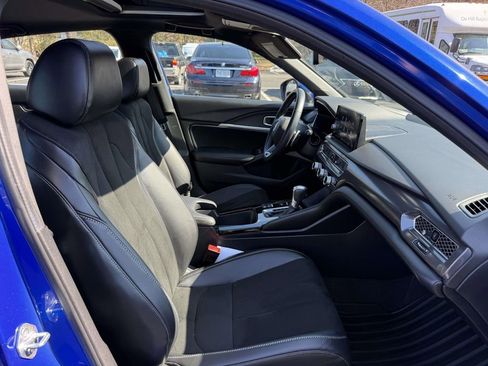 Used 2024 Acura Integra A-Spec image 14