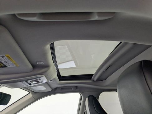 Certified 2023 Toyota Highlander XLE image 14