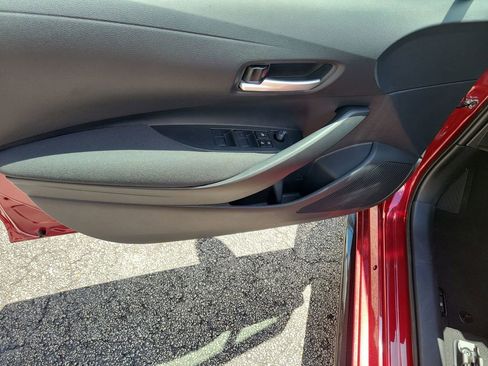 New 2026 Toyota Corolla SE w/ SE Package FWD image 19