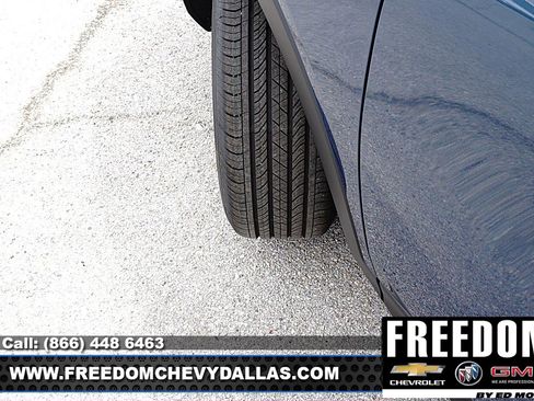 New 2026 Buick Envista Preferred FWD image 41