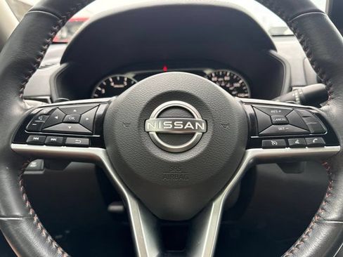 Used 2023 Nissan Altima 2.5 SR w/ SR Premium Package AWD/4WD image 22