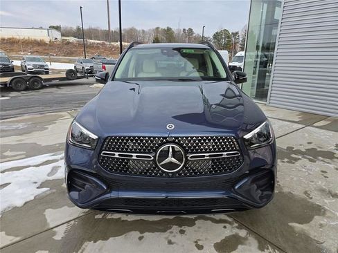 New 2026 Mercedes-Benz GLE 450 4MATIC image 9