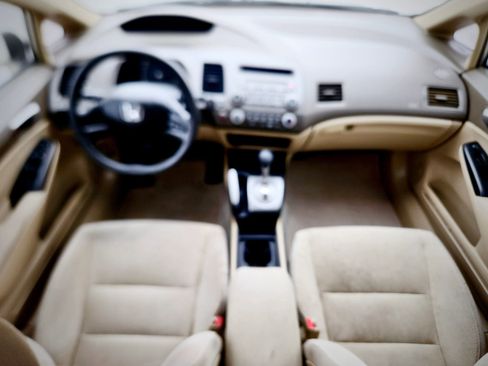 Used 2007 Honda Civic LX image 33