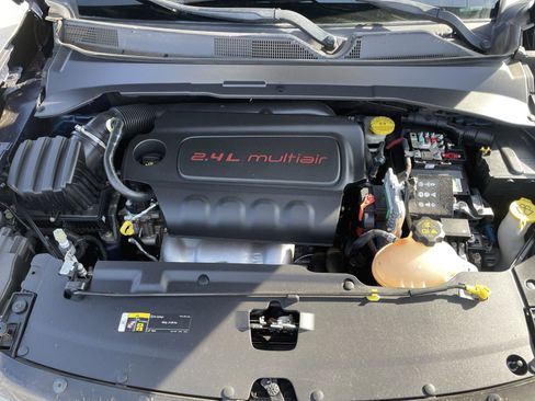Used 2021 Jeep Compass Sport w/ Cold Weather Group FWD image 31