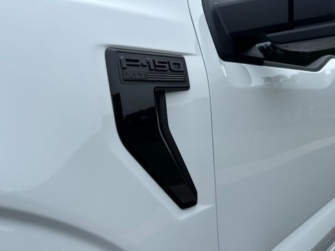 Used 2025 Ford F150 XLT w/ Equipment Group 301A Standard AWD/4WD image 49