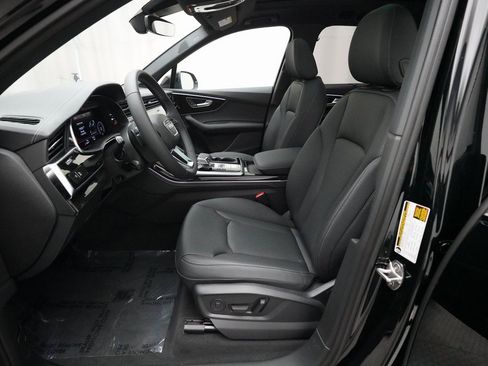 New 2026 Audi Q7 3.0T Premium Plus image 7