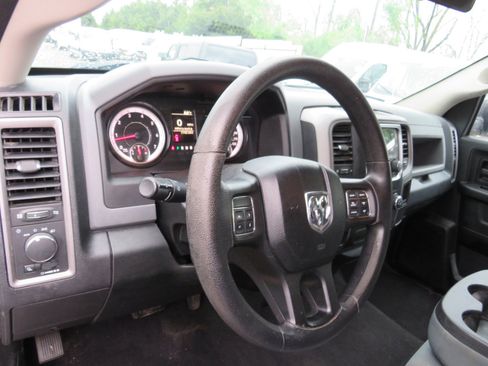 Used 2016 RAM 1500 Tradesman w/ Popular Equipment Group image 7