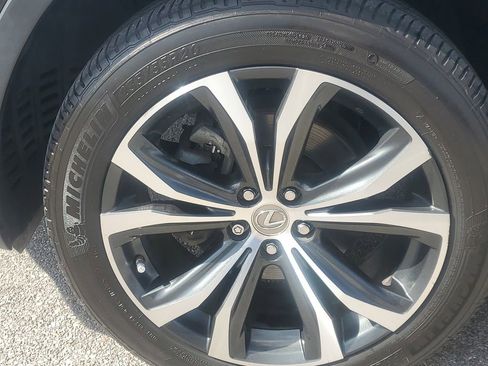 Used 2017 Lexus RX 350 350 image 13