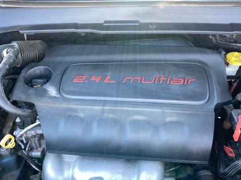 Used 2019 Jeep Compass Limited AWD/4WD image 23