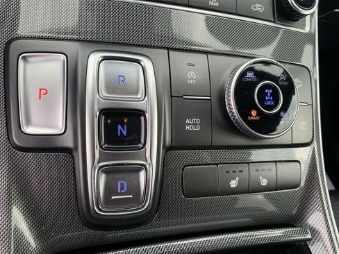 Used 2022 Hyundai Santa Fe SEL image 20