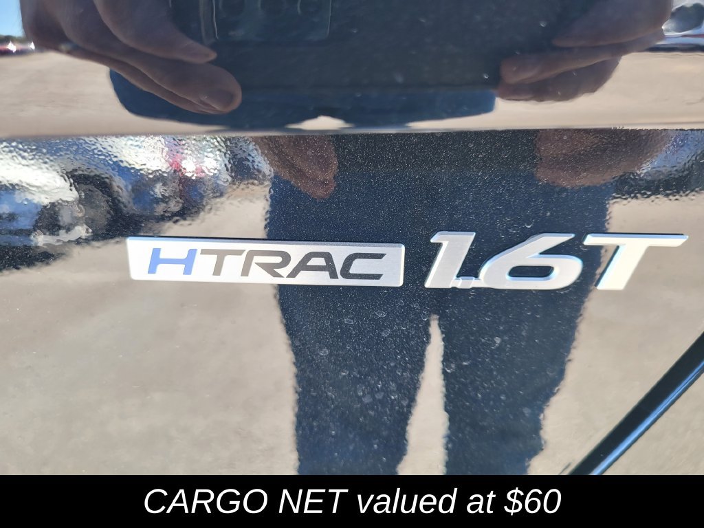 New 2027 Hyundai Kona Limited AWD/4WD image 6