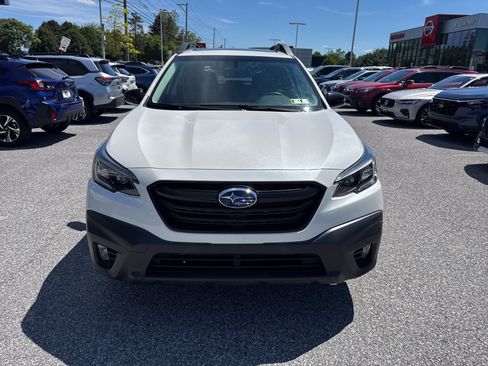 Used 2020 Subaru Outback Onyx Edition XT w/ Popular Package #2 AWD/4WD image 31
