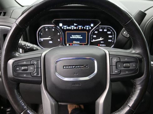 Used 2023 GMC Sierra 3500 Denali w/ Denali Ultimate Package image 28
