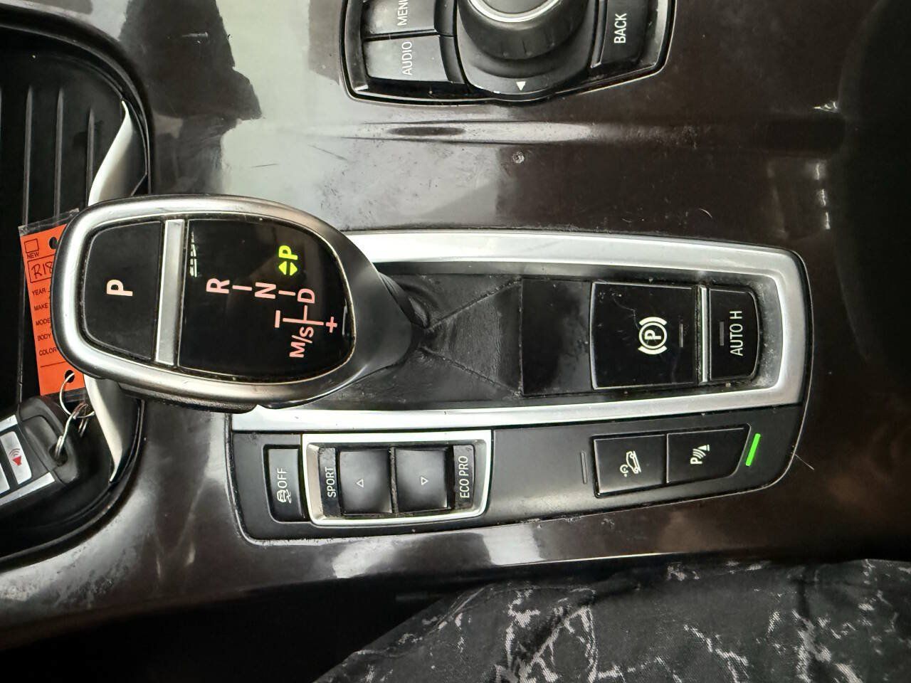 Used 2016 BMW X4 xDrive28i w/ Premium Package AWD/4WD image 29
