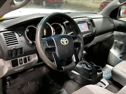 Used 2013 Toyota Tacoma 2WD Regular Cab image 15