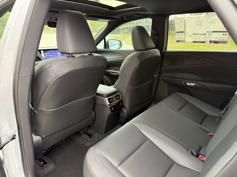 New 2026 Lexus RX 350 F Sport image 24