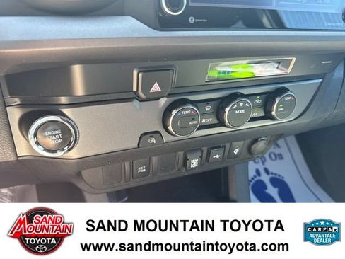 Used 2023 Toyota Tacoma TRD Sport RWD image 23