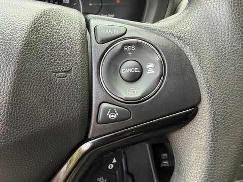 Used 2022 Honda HR-V EX image 23