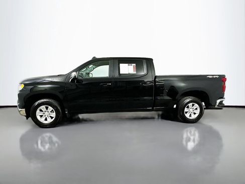 Used 2023 Chevrolet Silverado 1500 LT w/ Protection Package image 5