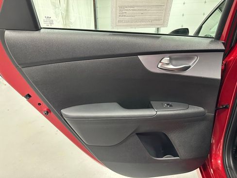 Used 2024 Kia Forte LXS image 36