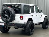 Used 2024 Jeep Wrangler Unlimited w/ Convenience Group image 5