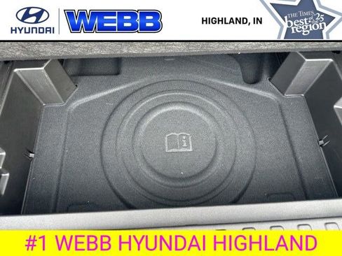 Used 2024 Chevrolet Equinox Premier w/ Redline Edition image 48