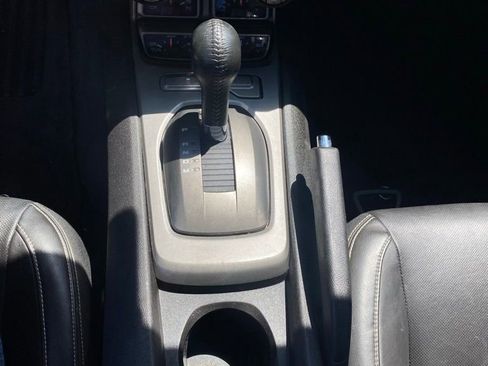 Used 2011 Chevrolet Camaro SS w/ RS Package RWD image 18