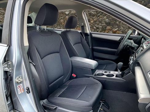 Used 2019 Subaru Legacy 2.5i w/ Alloy Wheel Package image 7