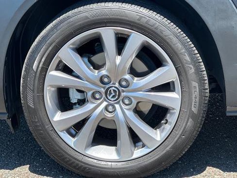 Used 2022 MAZDA CX-30 AWD 2.5 S w/ Select Package image 31