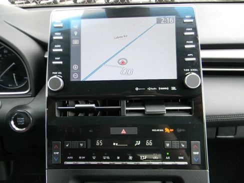 Used 2019 Toyota Avalon Touring w/ All Weather Liner Package FWD image 12