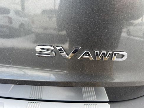 Certified 2023 Nissan Rogue SV w/ SV Premium B Package image 32