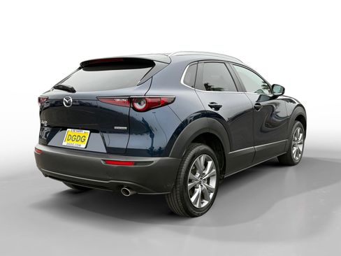 Used 2024 MAZDA CX-30 AWD 2.5 S w/ Preferred Package image 5