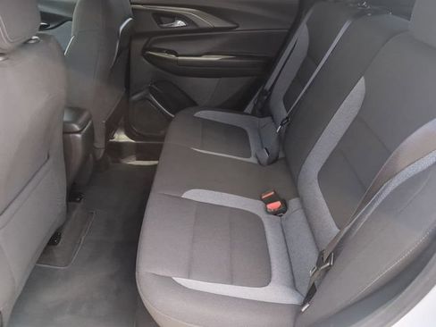 Certified 2023 Chevrolet TrailBlazer LT FWD image 22