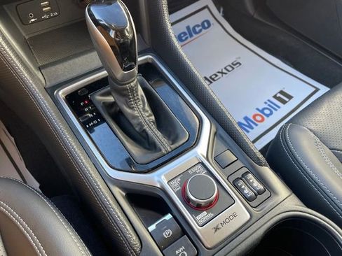 Used 2020 Subaru Forester Touring w/ Popular Package #2 image 17