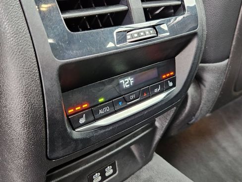 Used 2021 BMW X4 M w/ Executive Package AWD/4WD image 11