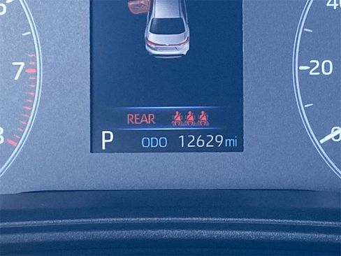 Certified 2024 Toyota Corolla SE image 34