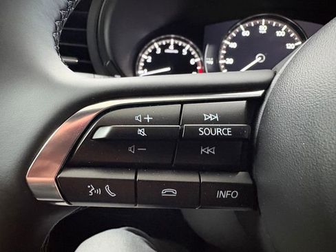 New 2026 MAZDA MAZDA3 2.5 S Hatchback w/ Premium Pkg image 23