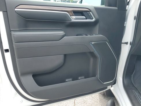 Used 2022 Chevrolet Silverado 1500 LT w/ All Star Edition Plus image 19