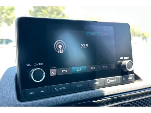 Used 2025 Honda Civic Sport image 23