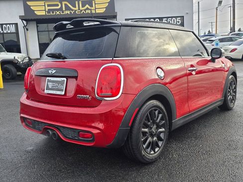 Used 2017 MINI Cooper S image 9