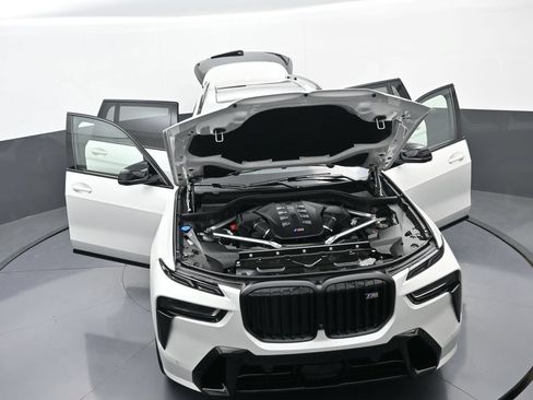 New 2027 BMW X7 M60i AWD/4WD image 39