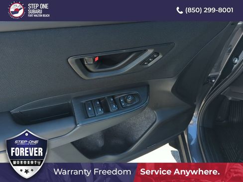 Used 2026 Subaru Outback Limited w/ Premium/Limited Package 2 AWD/4WD image 19