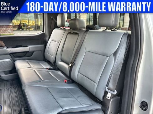 Used 2022 Ford F150 Lariat image 30